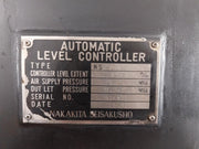 Nakakita Seisakusho Ns 754a 2-D