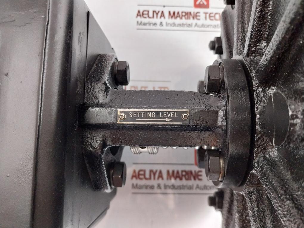 Nakakita Seisakusho Ns 754a 2-D