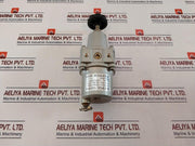 Nakakita Seisakusho Ns770C Filter Regulator 10Kg/Cm2