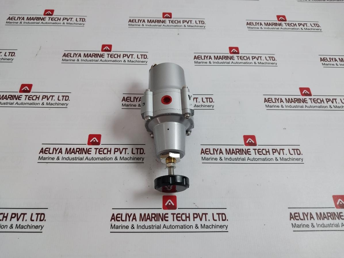 Nakakita Seisakusho Ns770C Filter Regulator B1340 400A Dy-codof600 14K-1Fm-006