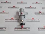 Nakakita Seisakusho Ns770C Filter Regulator B1340 400A Dy-codof600 14K-1Fm-006