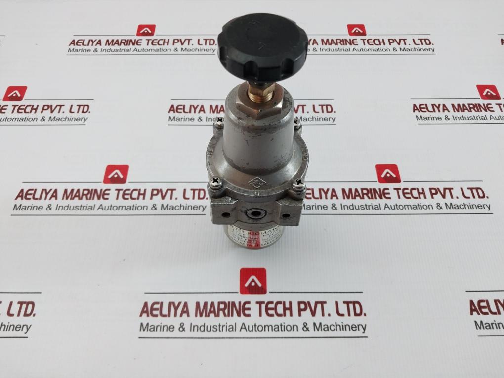 Ns770c Filter Regulator Pt 1/4 Brand Nakakita Seisakusho