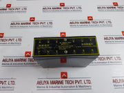 Nakakita Seisakusho Ns971-zb Zener Barrier 2G4 Dc24V, 31Ma Dc/Ac 250V