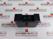 Nakakita Seisakusho Ns971-zb Zener Barrier 2G4 Dc24V, 31Ma Dc/Ac 250V