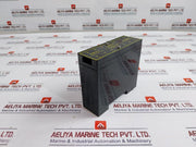 Nakakita Seisakusho Ns971-zb Zener Barrier 2G4 Dc24V, 31Ma Dc/Ac 250V