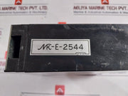 Nakakita Seisakusho Ns971-zb Zener Barrier 2G4 Dc24V, 31Ma Dc/Ac 250V