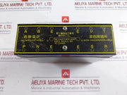 Nakakita Seisakusho Ns971-zb Zener Barrier 2G4 Dc24V, 31Ma Dc/Ac 250V