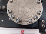Nakakita Seisakusho Ns Psd790N Pressure Transmitter 0-200 Kpa Used