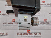 Nakakita Seisakusho Ns Psd790N Pressure Transmitter 0-200 Kpa Used