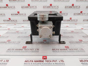 Nakakita Seisakusho Ns Psd790N Pressure Transmitter 0-200 Kpa Used