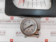 Nakakita Seisakusho Ns Psd790N Pressure Transmitter 0-200 Kpa Used