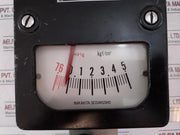 Nakakita Seisakusho Ns Psd790N Pressure Transmitter 0-200 Kpa Used