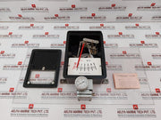 Nakakita Seisakusho Ns Psd790N Pressure Transmitter 0-200 Kpa Used
