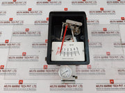 Nakakita Seisakusho Ns Psd790N Pressure Transmitter 0-200 Kpa Used