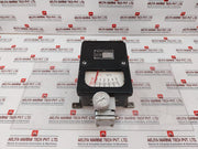 Nakakita Seisakusho Ns Psd790N Pressure Transmitter 0-200 Kpa Used