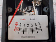 Nakakita Seisakusho Ns Psd790N Pressure Transmitter 0-200 Kpa Used