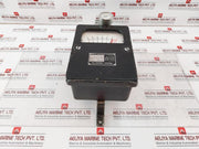 Nakakita Seisakusho Ns Psd790N Pressure Transmitter 0-200 Kpa Used