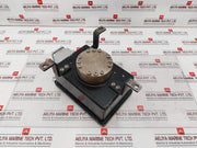 Nakakita Seisakusho Ns Psd790N Pressure Transmitter 0-200 Kpa Used