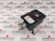 Nakakita Seisakusho Ns Psd790N Pressure Transmitter 0-200 Kpa Used