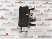 Nakakita Seisakusho Ns Psd790N Pressure Transmitter 0-200 Kpa Used