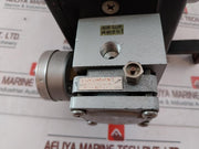 Nakakita Seisakusho Ns Psd790N Pressure Transmitter 0-200 Kpa Used