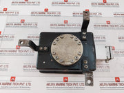 Nakakita Seisakusho Ns Psd790N Pressure Transmitter 0-200 Kpa Used