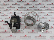 Nakakita Seisakusho Ns Psl790N Pressure / Temperature Controller 0-200 Kpa D0327