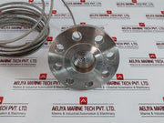 Nakakita Seisakusho Ns Psl790N Pressure / Temperature Controller 0-200 Kpa D0327