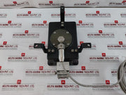 Nakakita Seisakusho Ns Psl790N Pressure / Temperature Controller 0-200 Kpa D0327