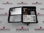 Nakakita Seisakusho Ns Tbt 732 Automatic Temperature Controller Te2-30C