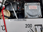Nakakita Seisakusho Ns Tbt 732 Automatic Temperature Controller Te2-30C
