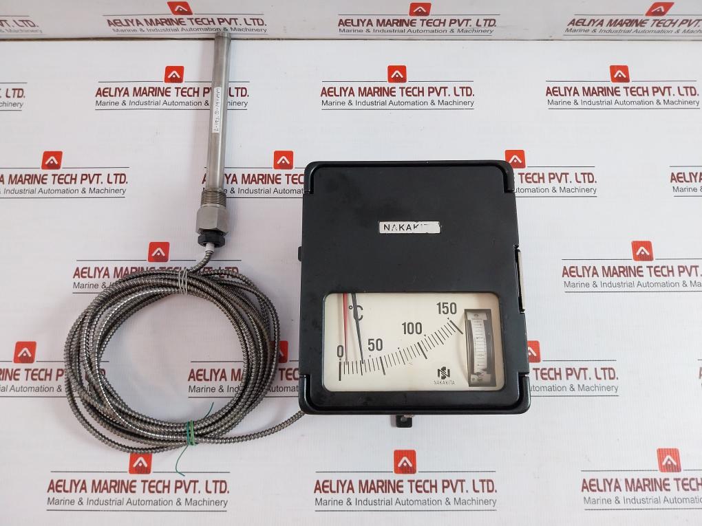 Nakakita Seisakusho Nstm732