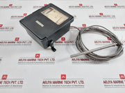 Nakakita Seisakusho Nstm732 Automatic Temperature Controller 0-1.5 Kgf/Cm2