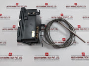 Nakakita Seisakusho Nstm732 Automatic Temperature Controller 0-1.5 Kgf/Cm2