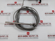 Nakakita Seisakusho Nstm732 Automatic Temperature Controller 0-1.5 Kgf/Cm2