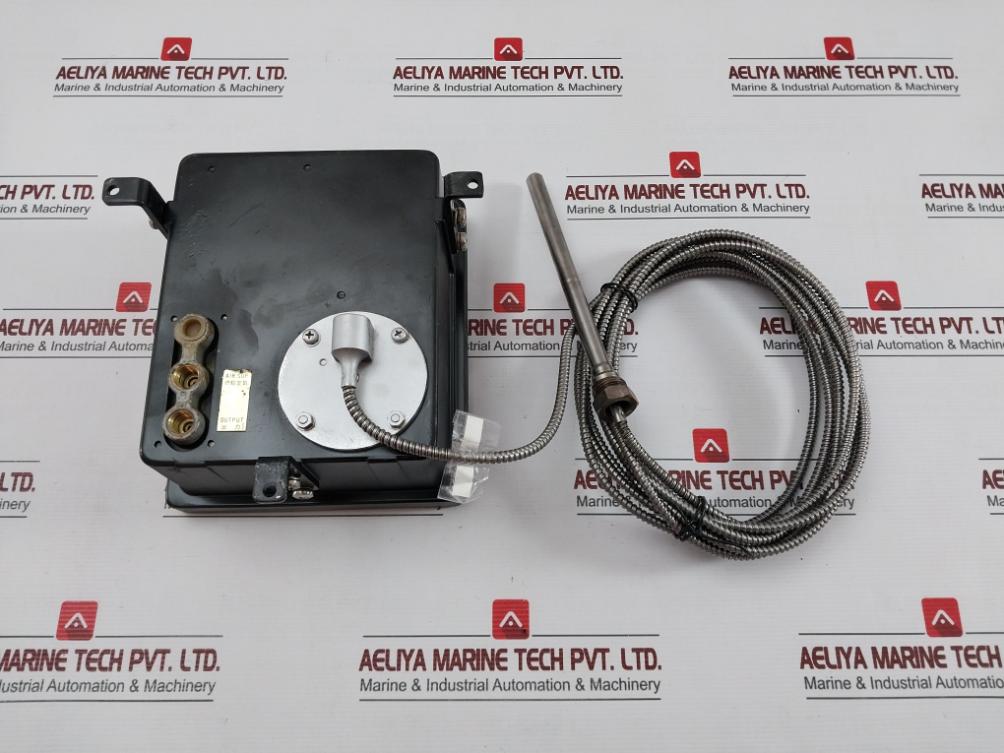 Nakakita Seisakusho Nstm732 Automatic Temperature Controller 1.4 Kgf/Cm2