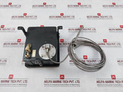 Nakakita Seisakusho Nstm732 Fresh Water Heater Temperature Regulator 0~150 °C 5M