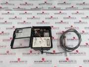 Nakakita Seisakusho Nstm732 Temperature Controller Te2-30C 0-200°C 1.4 Kgf/Cm2