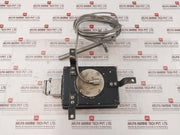 Nakakita Seisakusho Nstm790N Temperature Transmitter