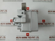 Nakakita Seisakusho Pneumatic Positioner Input Signal Ns737s-D 20-100 Kpa