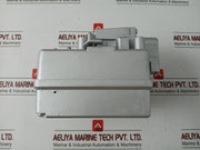 Nakakita Seisakusho Pneumatic Positioner Input Signal Ns737s-D 20-100 Kpa