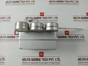 Nakakita Seisakusho Pneumatic Positioner Ns737s-D