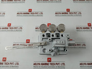 Nakakita Seisakusho Pneumatic Positioner Ns737s-D