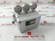 Nakakita Seisakusho Pneumatic Positioner Ns737s-D
