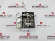 Nakakita Seisakusho Positioner 0.2-1.0 Kg/Cm2 Ns737s-D