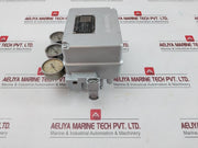 Nakakita Seisakusho Positioner 0.2-1.0 Kg/Cm2 Ns737s-D