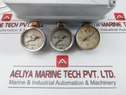 Nakakita Seisakusho Positioner 0.2-1.0 Kg/Cm2 Ns737s-D
