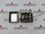 Nakakita Seisakusho Positioner 0.2-1.0 Kg/Cm2 Ns737s-D