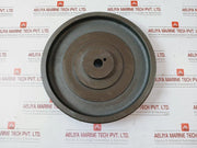 Nakakita Seisakusho Ra280 Boiler Piston Valve Steam Shut-off Excess Dump 14P-182-00B