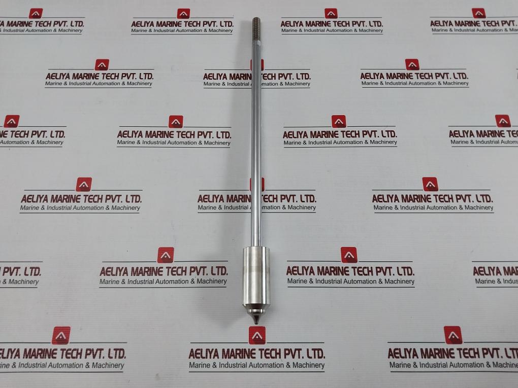 Nakakita Seisakusho Sks-4135 Disc &amp; Stem Assembly For Reducing Valve 21K3262P
